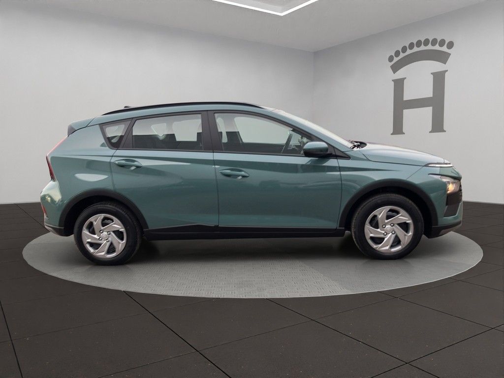 Hyundai BAYON – Bild 7