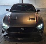 Ford Mustang 2.3 EcoBoost Auto - wenige Kilometer - gebrauchte Ford Mustang aus dem Jahr 2019