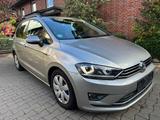Volkswagen VW Golf 7 Spotavan 1,6TDI AUTOMATIK AHK Sp... - VW Golf Sportsvan in Hamm