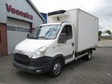 Iveco Daily 35C15 3.0HPI Carrier bis -25C Netto €8750 - Iveco Daily 2 3 hpi