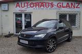 Cupra Ateca 4Drive - Cupra Gebrauchtwagen in Berlin