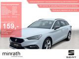 Seat Leon Sportstourer 1.5 eTSI W FR MATRIX+APP+DAB - Seat Jahreswagen: Kombi