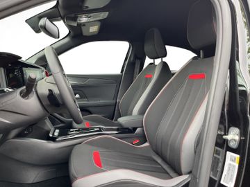 Opel Mokka GS Line PT 130 EAT 8 Carplay+SHZ+LHZ+RFK+L
