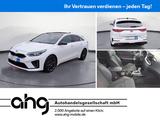 Kia ProCeed 1.6 T-GDI GT *LED*PDC*SHZ*DAB*Klima*Spor - gebrauchte Kia pro cee'd / ProCeed aus dem Jahr 2020