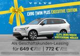 Volvo EX90 Twin Motor Plus Executive 0,25% 21" 360° BO