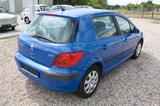 Peugeot 307 mit neuer HU/AU - gebrauchte Peugeot 307 aus dem Jahr 2003