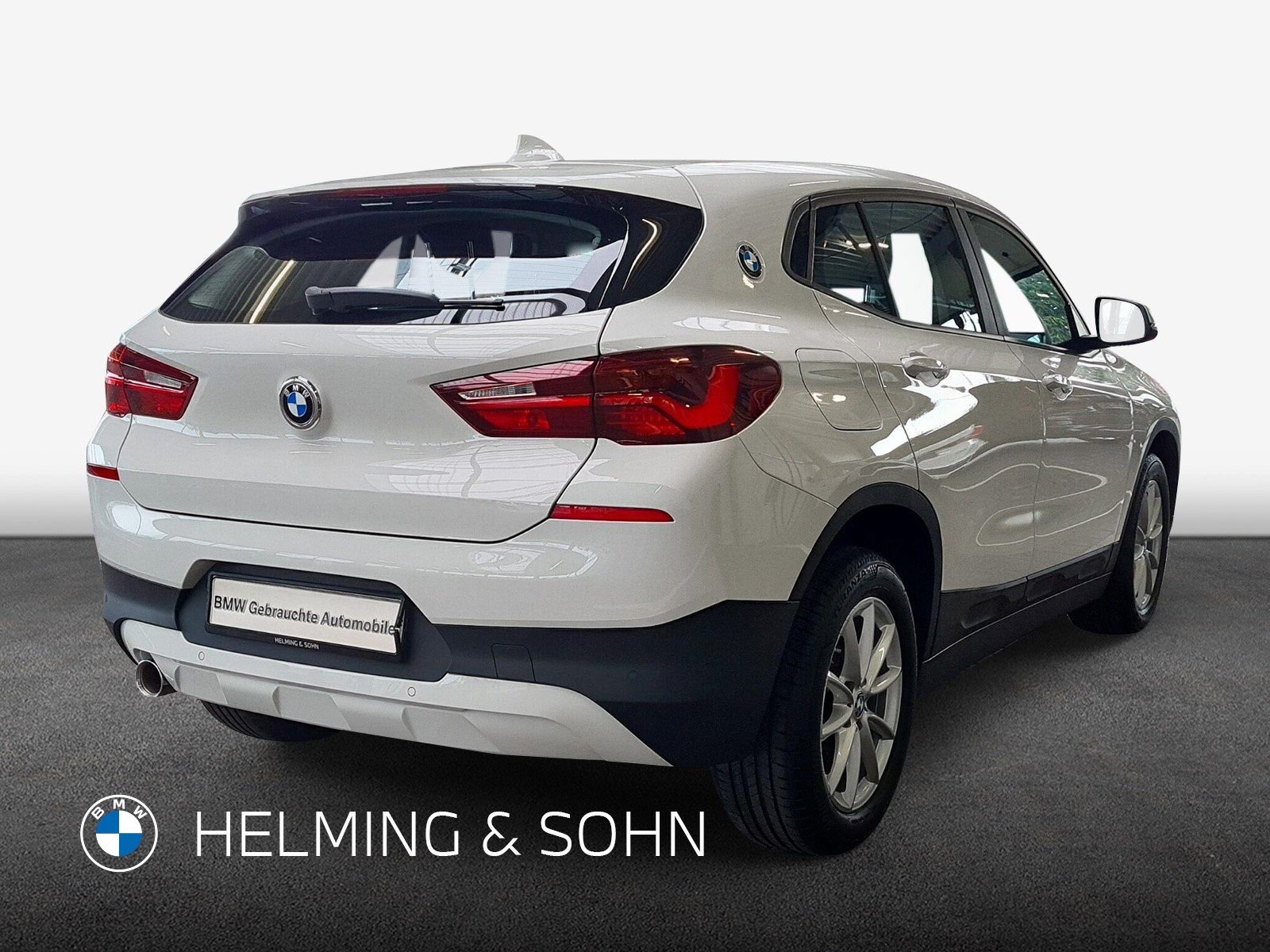 BMW X2 - Bild 2
