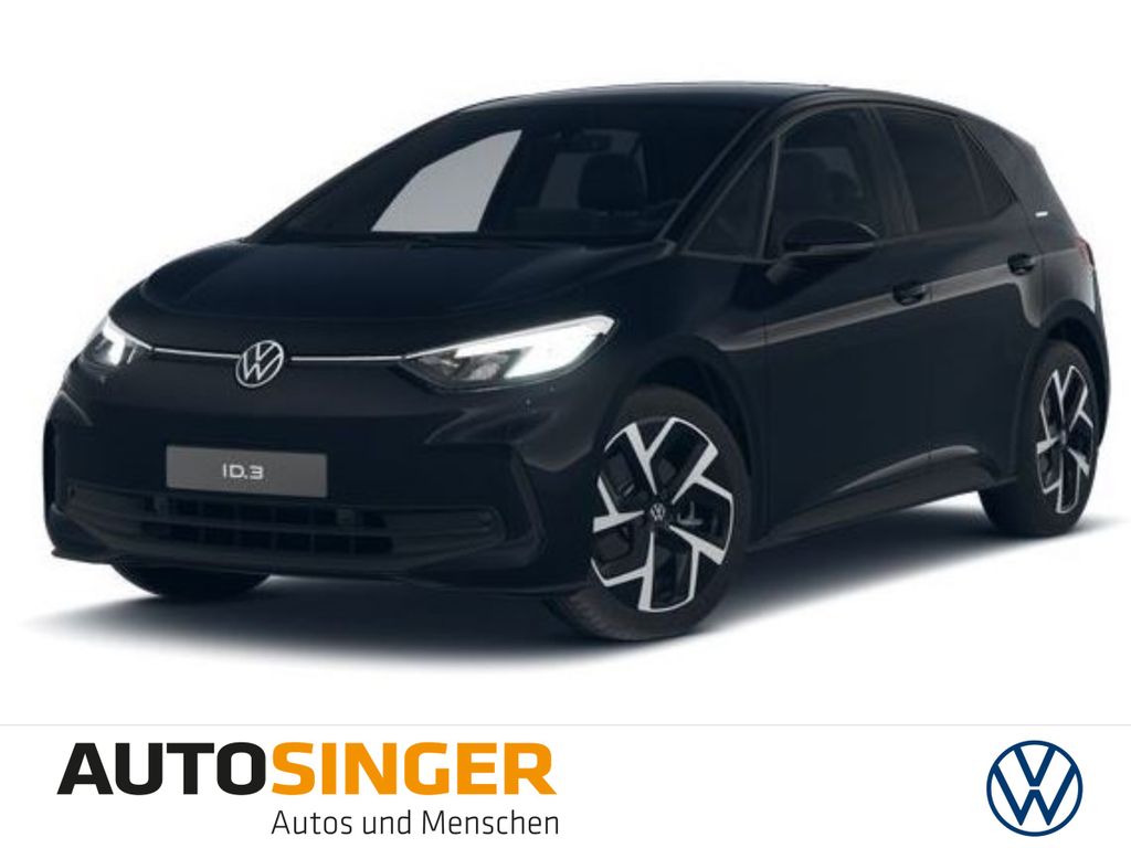 Volkswagen ID.3