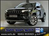 Jeep Cherokee 2.2 Multijet Overland 4WD Act. Drive DA - gebrauchte Jeep Cherokee aus dem Jahr 2019