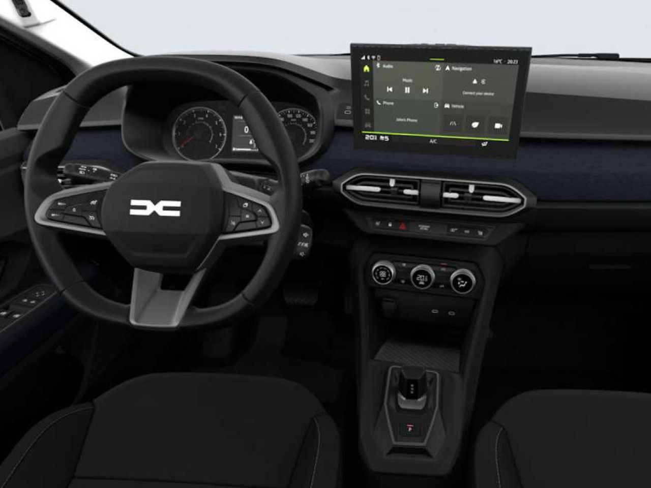Dacia Sandero - Bild 4