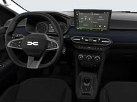 Dacia Sandero - Vorschau Bild 4