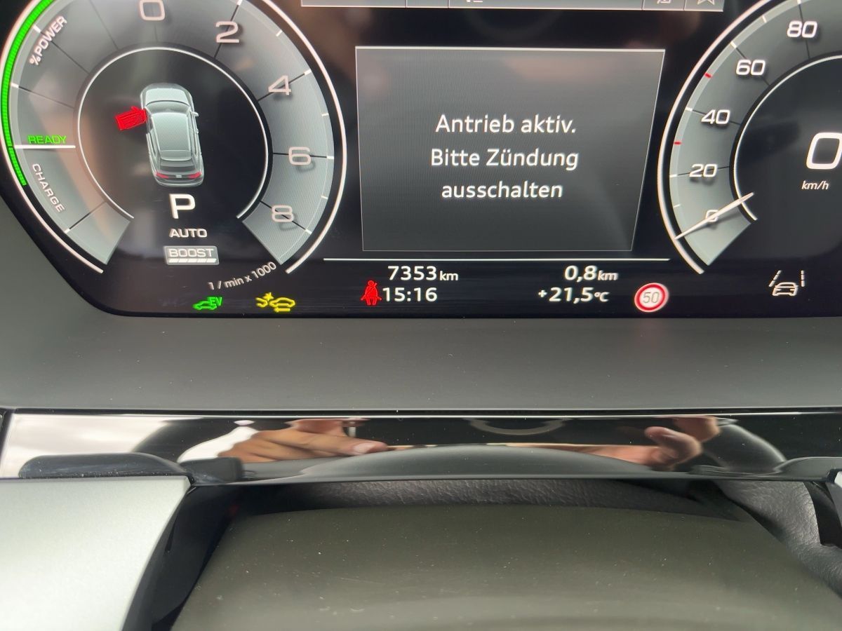 Audi A3 - Bild 12