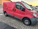 Opel vivaro 1.9 dci. Kasten mit Kühlwagen - Opel Vivaro in Saarbrücken