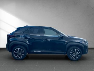 Toyota Yaris Cross 1.5 Hybrid Teamplayer *BLIS*PDC*SHZ*