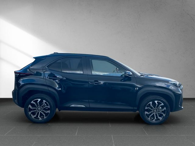 Toyota Yaris Cross 1.5 Hybrid Teamplayer *BLIS*PDC*SHZ*