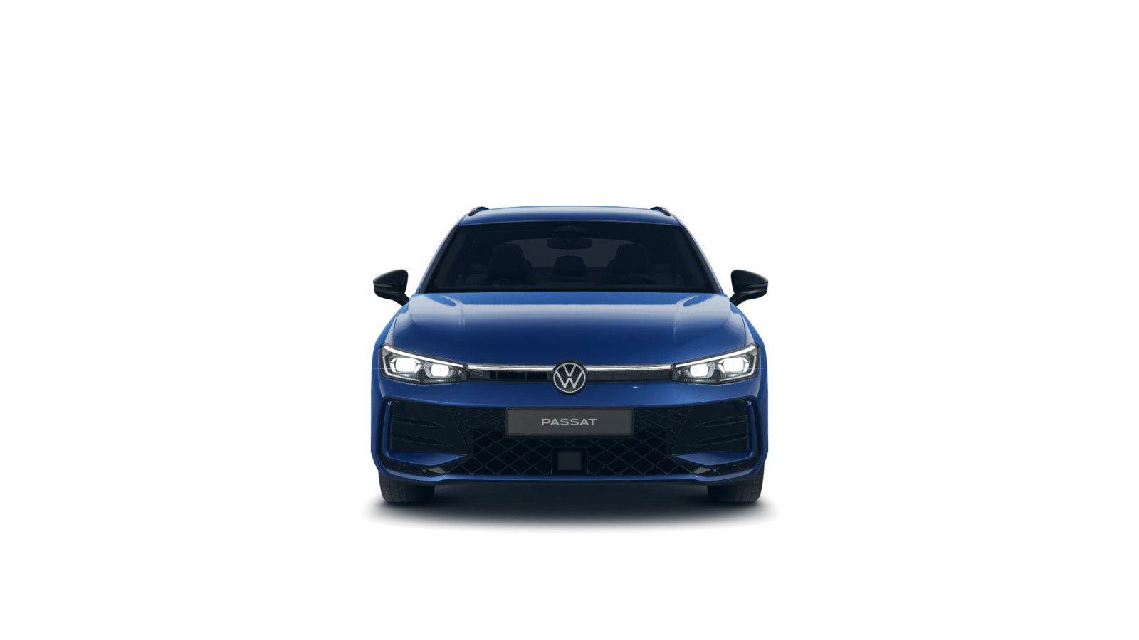 Volkswagen Passat Variant 2.0TDI DSG R-Line AHK Standhz Cam foto 4