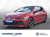 Volkswagen Golf VIII 2.0 TSI DSG GTI - Volkswagen Golf mit Benzin-Antrieb: Limousine, Automatik