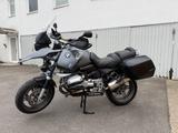 BMW  R 1150  GS