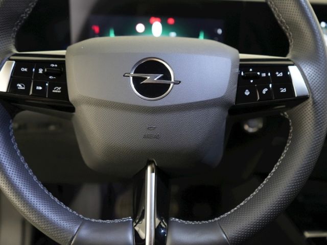 Astra L ST GS+360°KAMERA+AGR-SITZ+SITZ-/LENKRADH
