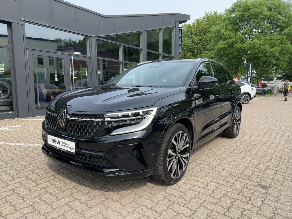 Image of Renault Austral