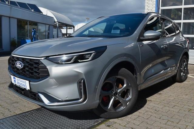 Ford Kuga Hybrid ST-Line X 4x4 AHK Glasdach