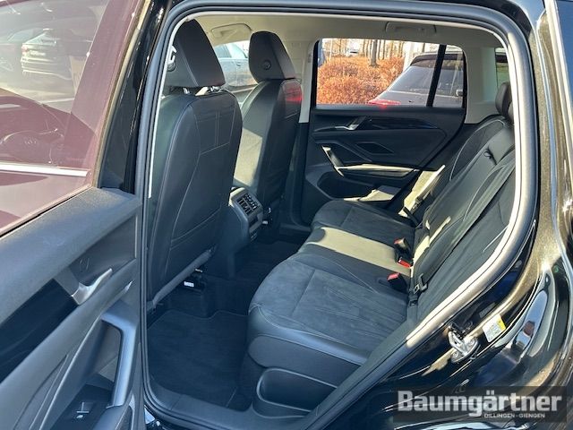 Fahrzeugabbildung Volkswagen Tiguan Elegance 1.5 eTSI DSG ACC/Kamera/LED