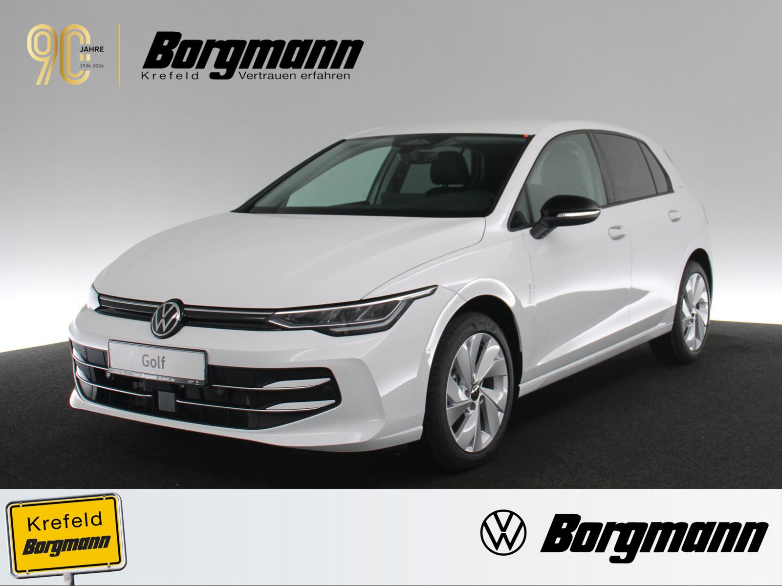 Volkswagen Golf VIII 1.5 eTSI Energy ACC NAVI KAMERA SHZ
