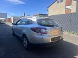 Renault Megane III  1.5 DCI Expression/Klima/TÜV 08-2027 - Renault Megane: 2.0