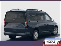 Volkswagen Caddy Maxi - Vorschau Bild 4