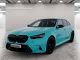 BMW M5 Limousine Carbon Driv.Assist.Prof LiCoProf. - BMW M5 Gebrauchtwagen in Berlin