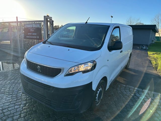 Peugeot Expert Kasten Premium L2 1.6 BlueHdi