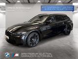 BMW M3 Competition M xDrive Touring Harman/K Laser