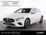 Mercedes-Benz A 180 Progressive+NavPrem+LED-HP+SHZ+Spur+Kamera