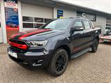 Ford Ranger Wildtrak Thunder Doppelkabine 4x4 LED AHK - Ford Ranger: Thunder
