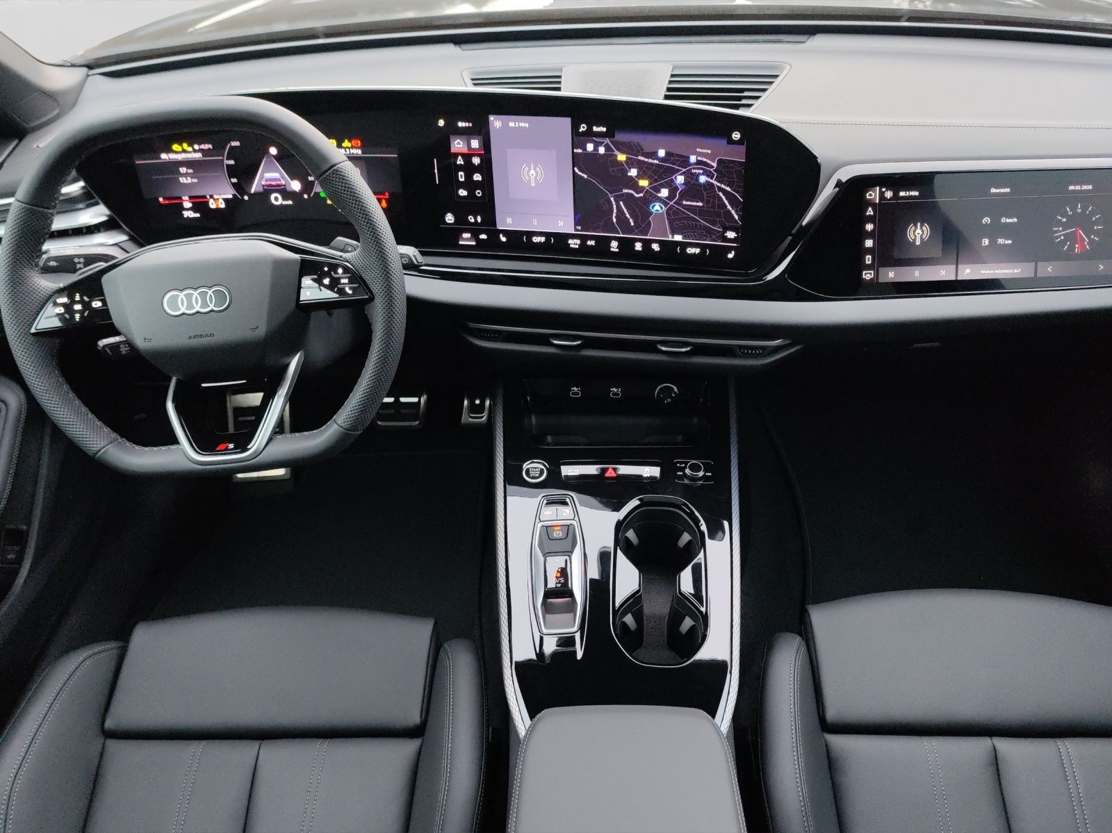 Audi A5 - Bild 5