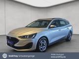 Ford Focus Turnier 1.0 EcoBoost  COOL&CONNECT - Ford Focus Gebrauchtwagen in Stuttgart