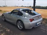 BMW Z4 M M Coupé - - BMW Z4 M von privat