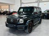 Mercedes-Benz G 63 AMG Edition 1 *Driver's Package*Burmester* - gebrauchte Mercedes-Benz G 63 AMG aus dem Jahr 2019