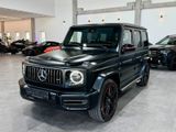 Mercedes-Benz G 63 AMG Edition 1 *Driver's Package*Burmester* - Mercedes-Benz G 63 AMG aus 2019