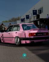 BMW E30 Rocket Bunny - Pandem Widebody - A... - gebrauchte BMW 316 aus dem Jahr 1990