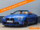 BMW M4 4-serie Cabrio xDrive Facelift - Individual - - BMW M4 in Köln
