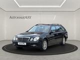 Mercedes-Benz E 280 T CDI Automatik Avantgarde Comand - Mercedes E 280 mit Anhängerkupplung