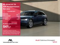 Audi A6 Allroad - Vorschau Bild 1