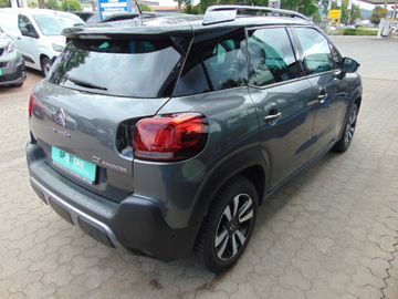 Bild 5 Citroën C3 Aircross Shine