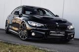 BMW Gran Coupé 430i xDrive M-Perfor/HUD/H&K/OLED/R20 - BMW 430 Gran Coupé mit Schiebedach