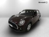 MINI Mini Clubman (F54) - Mini 1.5 Cooper Busine - MINI Clubman F54