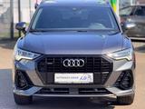 Audi Q3 35 TDI quattro S line - Audi Q3 mit Diesel-Antrieb: Geländewagen, Automatik
