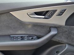 Fahrzeugabbildung Q8 45 TDI quattro 3.0 EU6d-T StandHZG Navi Leder