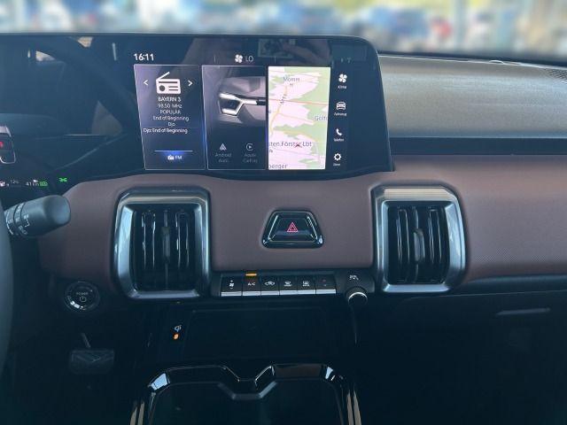 Suzuki e VITARA (61kWh) ALLGRIP-e Comfort+