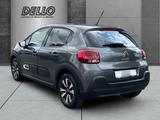 Citroën C3 Max PureTech EU6d 1.2 LED Klimaautom DAB Spur - Citroën C3: 1.6